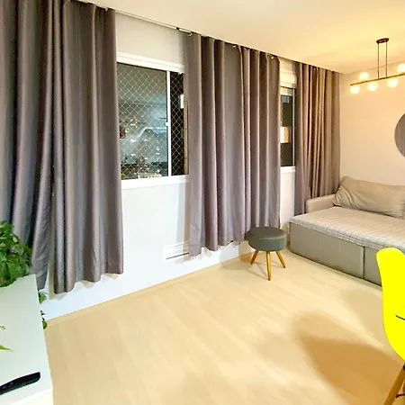 Home Premium São Paulo Exterior foto