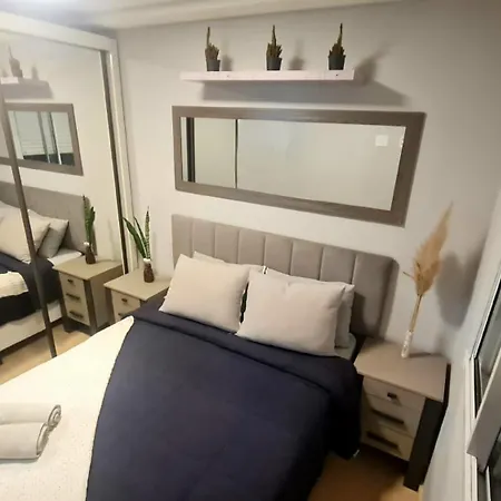 Home Premium São Paulo Exterior foto