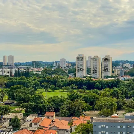 Home Premium São Paulo Exterior foto
